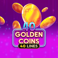 40 Golden Coins screenshot