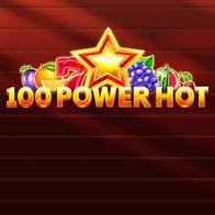 100 Power Hot